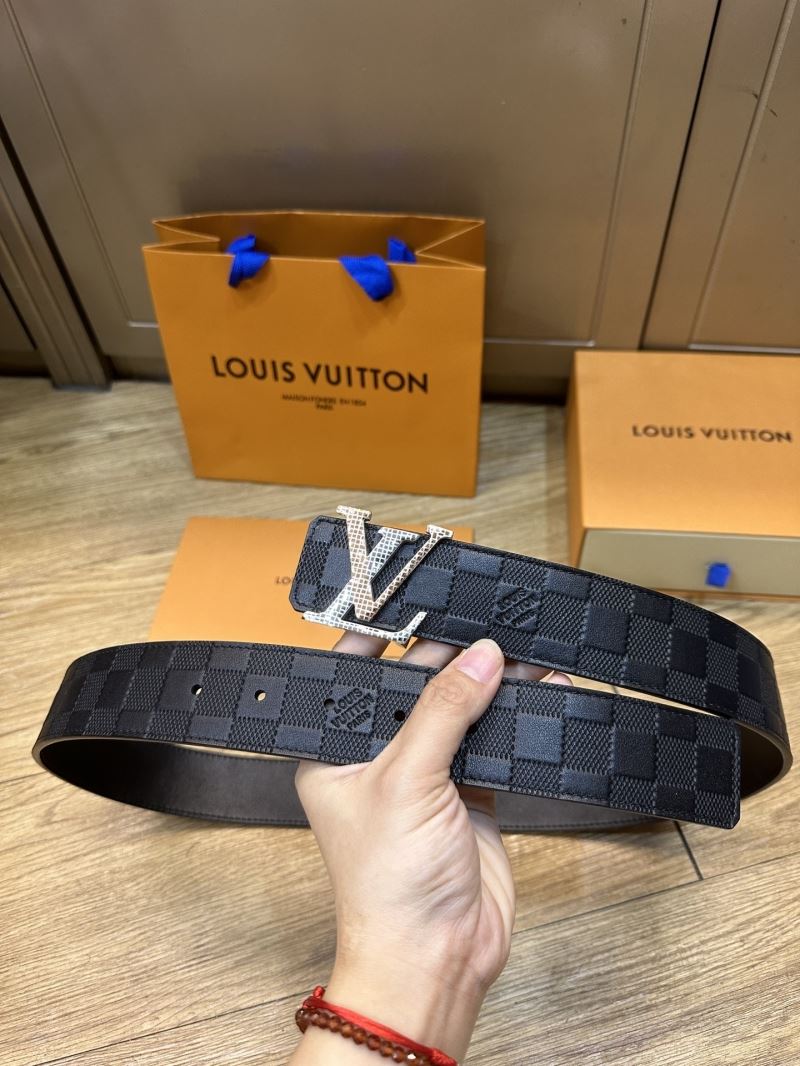 Louis Vuitton Belts